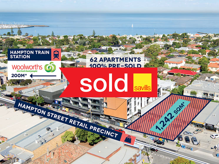 427 Hampton Street Hampton VIC 3188 - Image 1