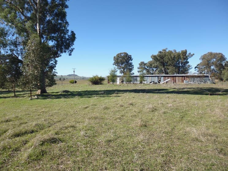 23 Cultowa Lane Canowindra NSW 2804 - Image 1