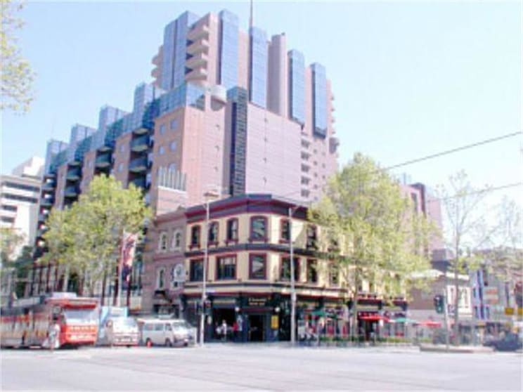 Click to view all images 108 Bourke Street Melbourne VIC 3000 - Image 1