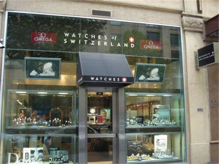 Click to view all images 298 Collins Street Melbourne VIC 3000 - Image 1