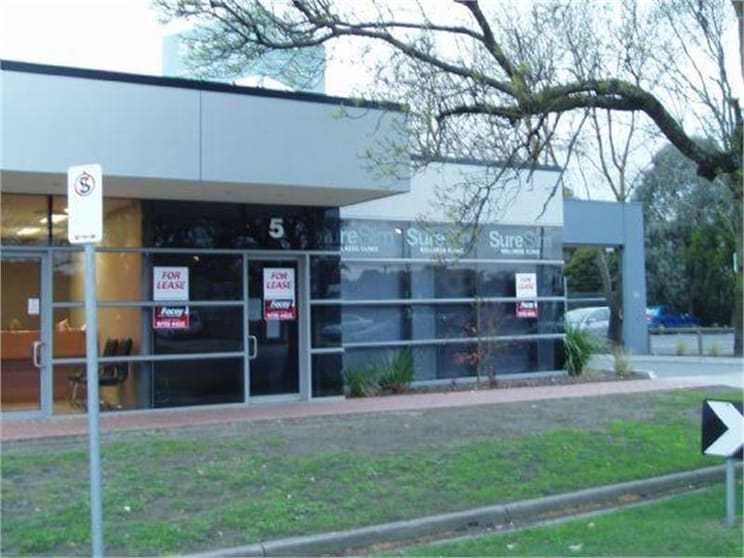 Click to view all images 5/78 High Street Cranbourne VIC 3977 - Image 1