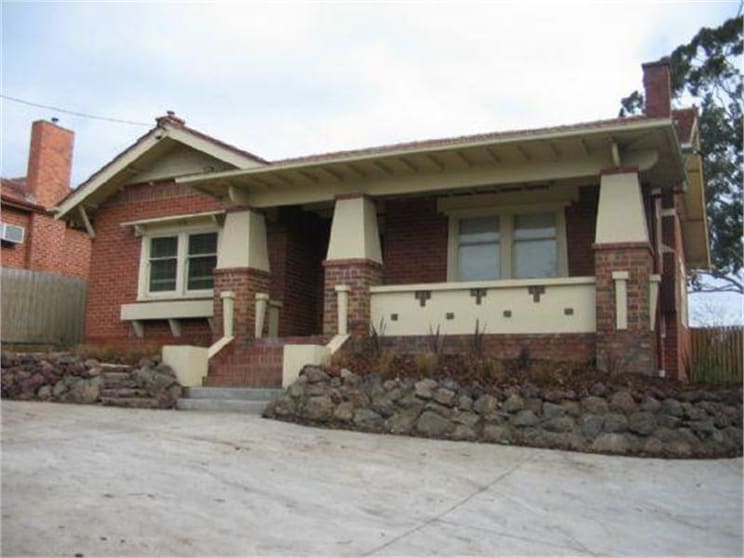 Click to view all images 455 Upper Heidelberg Road Heidelberg VIC 3084 - Image 1