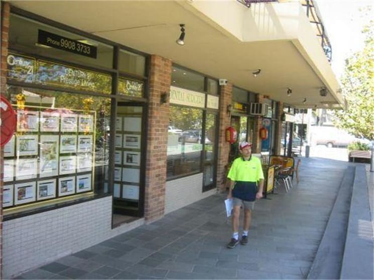 Click to view all images 340 Military Road Cremorne NSW 2090 - Image 1