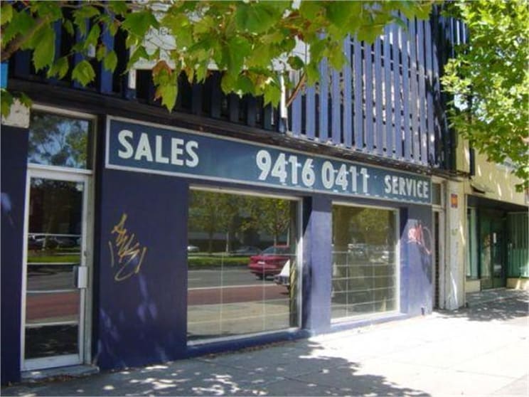 Click to view all images 94 Hoddle Street Abbotsford VIC 3067 - Image 1
