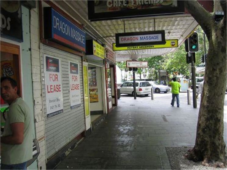 Click to view all images Darlinghurst Road Potts Point NSW 2011 - Image 2