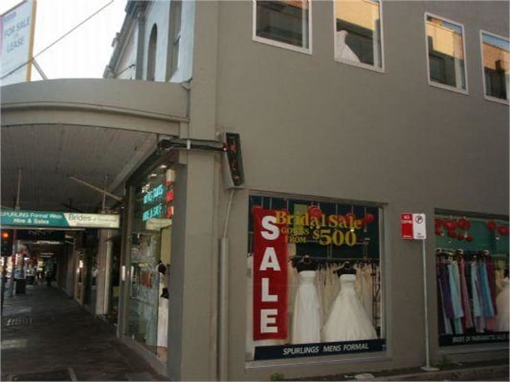 46 Macquarie Street Parramatta NSW 2150 - Image 1