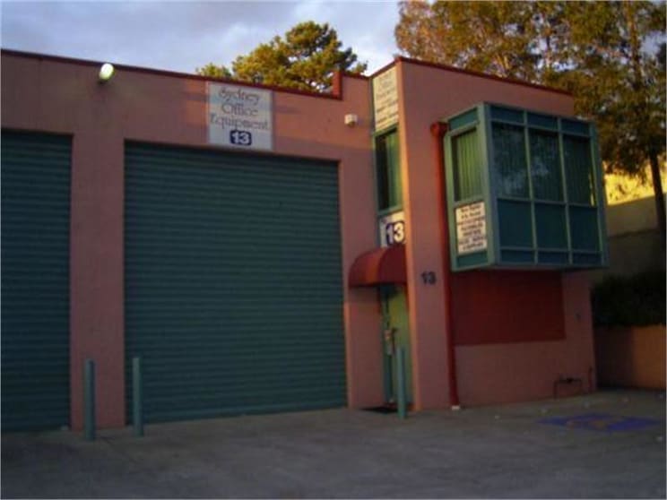 13/10 Victoria Avenue, Castle Hill Castle Hill NSW 2154 - Image 1
