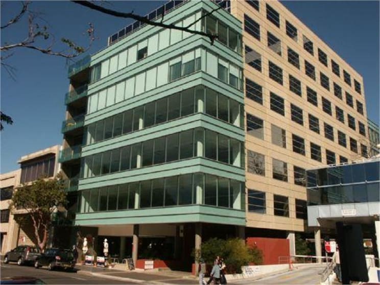 3/9 George Parramatta NSW 2150 - Image 1