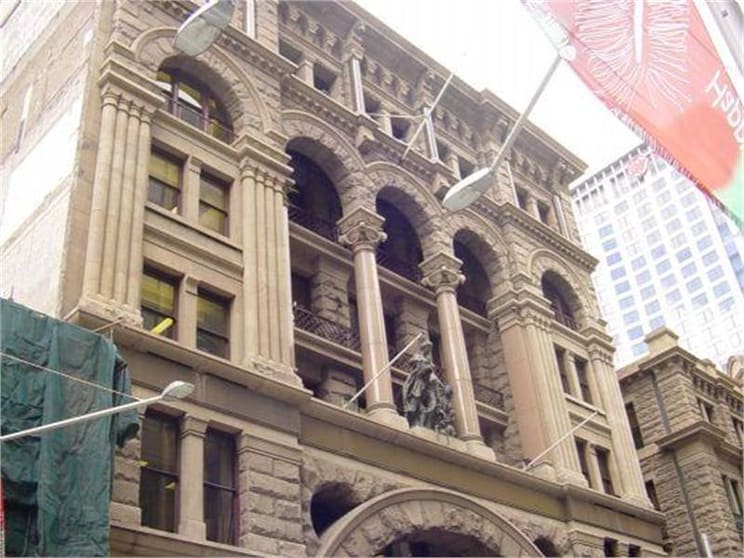 Click to view all images 501/350 George Street Sydney NSW 2000 - Image 1