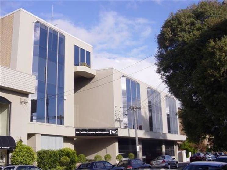 Click to view all images 106 Suite 106, 1-3 Gurrigal Street Mosman NSW 2088 - Image 1