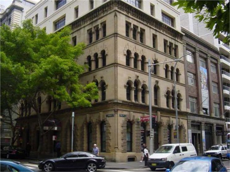 Click to view all images 1/63 York Street Sydney NSW 2000 - Image 1