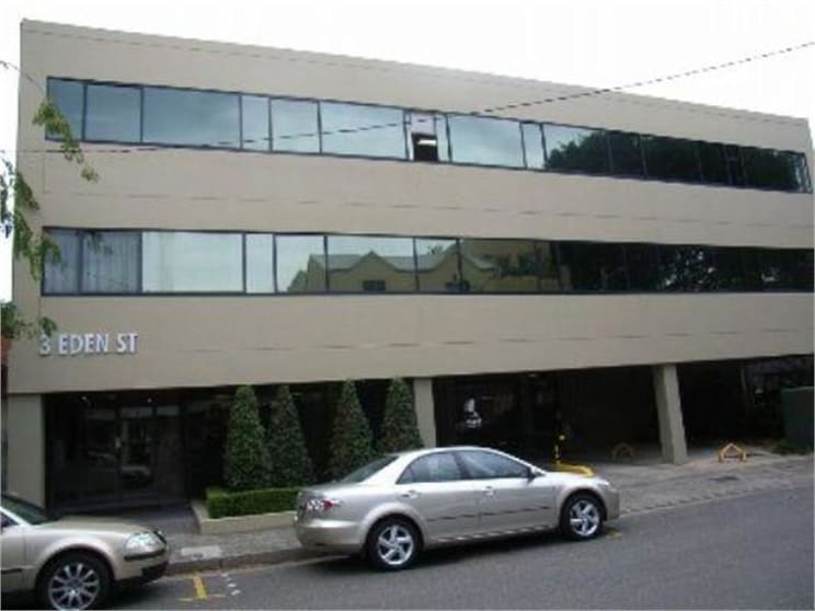 Click to view all images Suite 211/3 Eden Street North Sydney NSW 2060 - Image 2