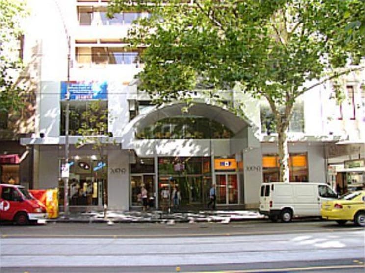 257 Collins St Melbourne VIC 3000 - Image 2