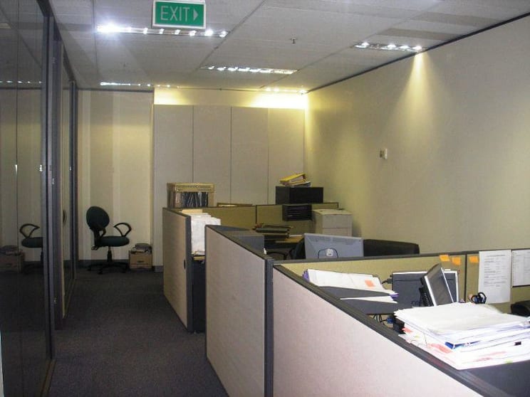 Lvl 7/422 Little Collins Street Melbourne VIC 3000 - Image 3