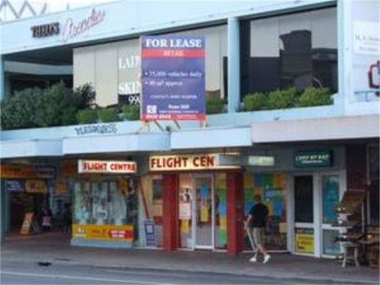 Click to view all images Shop 9/202-212 Military Road Neutral Bay NSW 2089 - Image 1