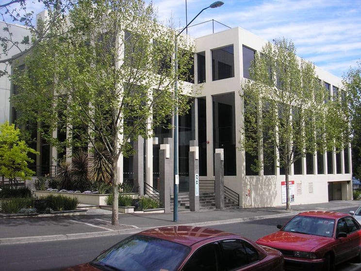 Click to view all images Groun/19-23 Prospect Street Box Hill VIC 3128 - Image 1