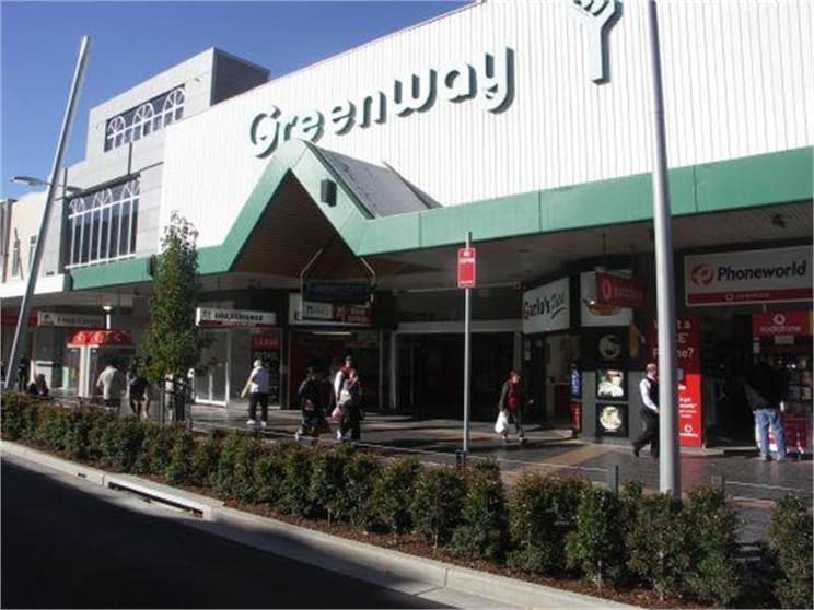 Shop 21a/222 Church Street Parramatta NSW 2150 - Image 2