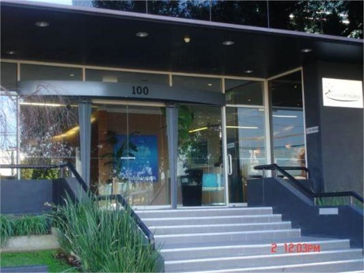 Level 1,/100 Building E, Dorcas Street South Melbourne VIC 3205 - Image 2