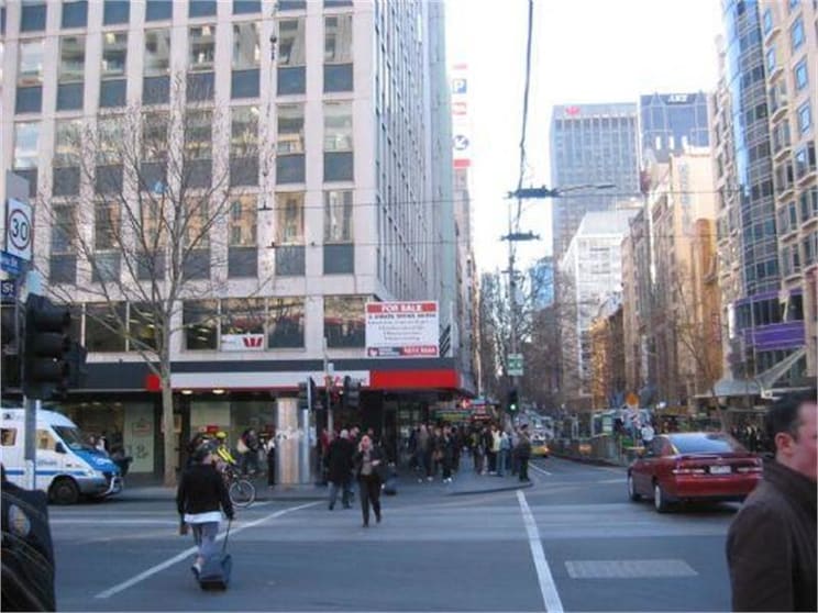 Click to view all images Suite 1107, 227 Collins Street Melbourne VIC 3000 - Image 1
