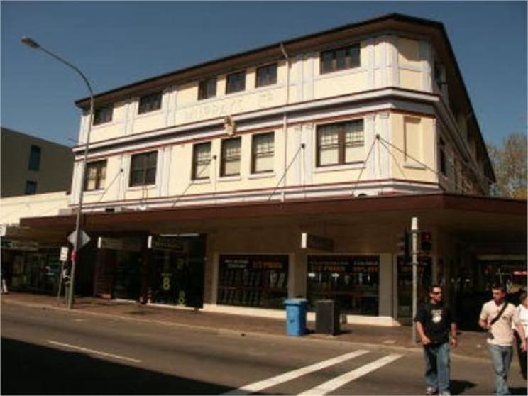 186 Church Street Parramatta NSW 2150 - Image 1