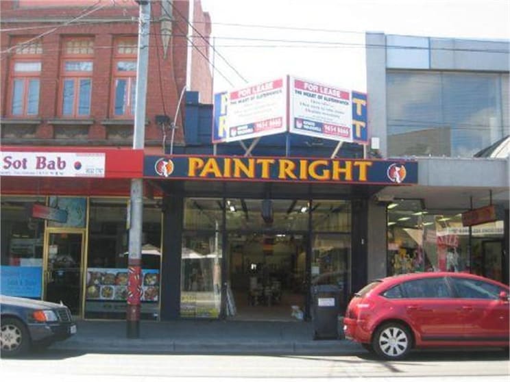 Click to view all images 317 Glenhuntly Road Elsternwick VIC 3185 - Image 1