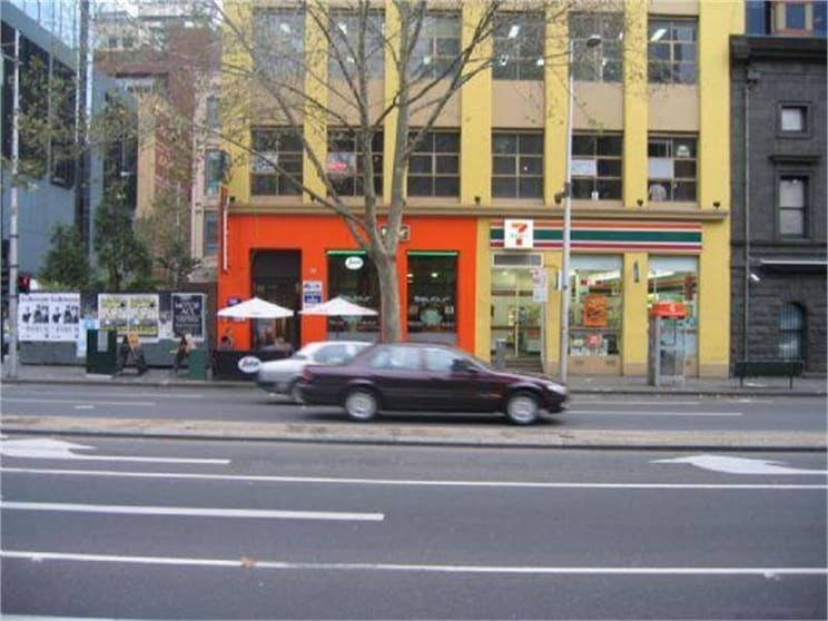 Click to view all images 2/26 King Street Melbourne VIC 3000 - Image 1