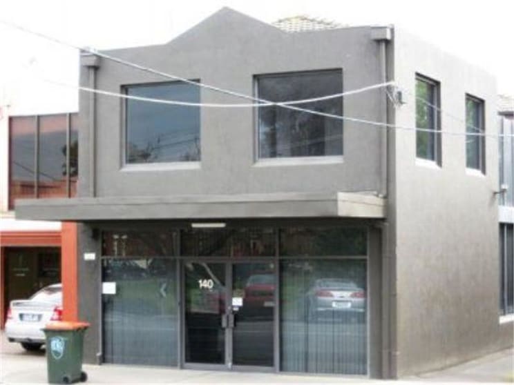 Click to view all images 140 Stawell Street Richmond VIC 3121 - Image 1