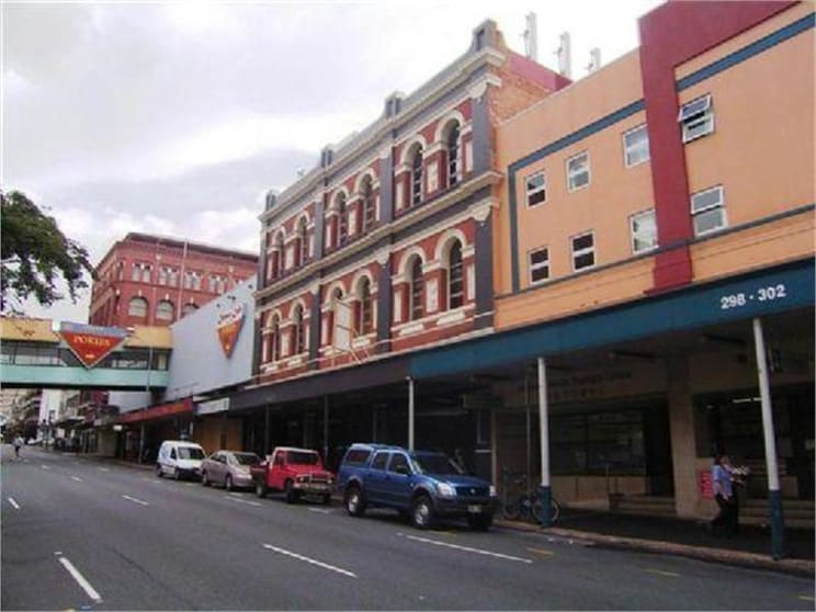 Click to view all images Fortitude Valley QLD 4006 - Image 1