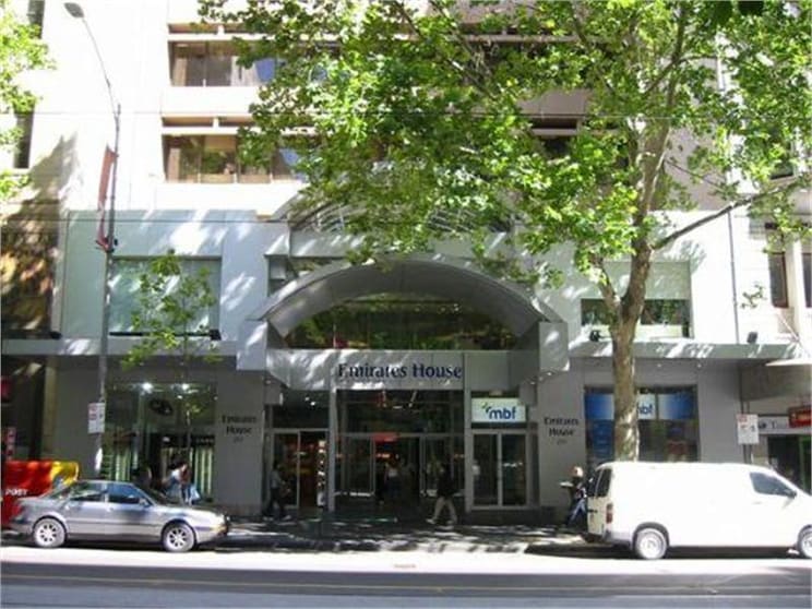 Suite 5/257 Collins Street Melbourne VIC 3000 - Image 1