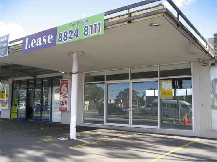 Click to view all images Castle Hill NSW 2154 - Image 1