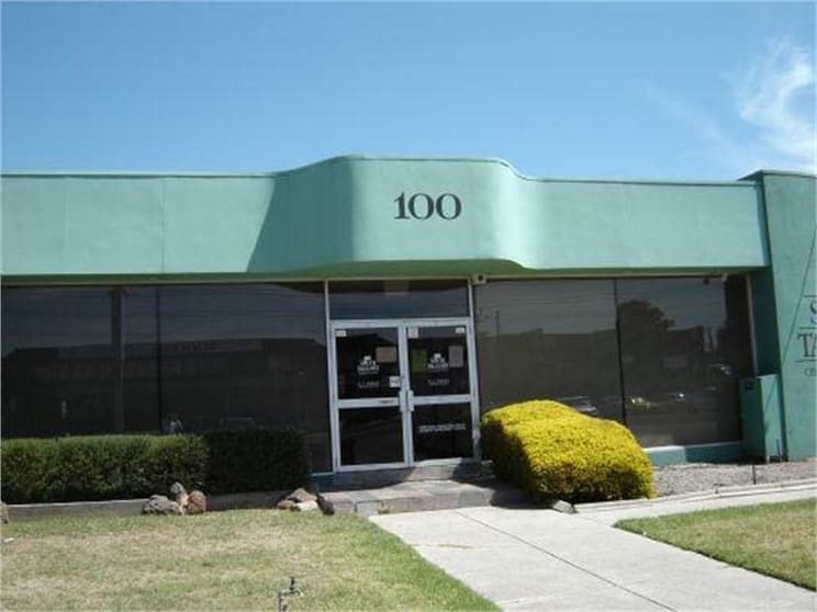 100 Cochranes Road Moorabbin VIC 3189 - Image 1