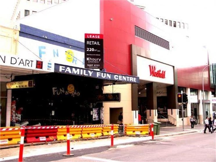 1/155 Church Street Parramatta NSW 2150 - Image 1