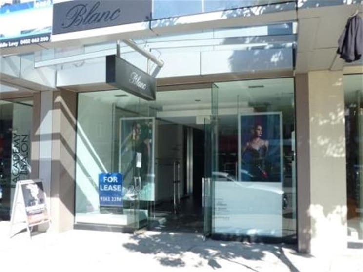 Click to view all images Shop 2/255C Oxford Street Paddington NSW 2021 - Image 1