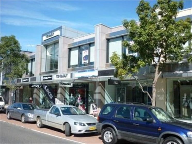 Click to view all images Shop 2/255C Oxford Street Paddington NSW 2021 - Image 2
