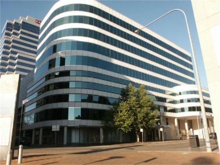 1/111 Phillip Parramatta NSW 2150 - Image 1