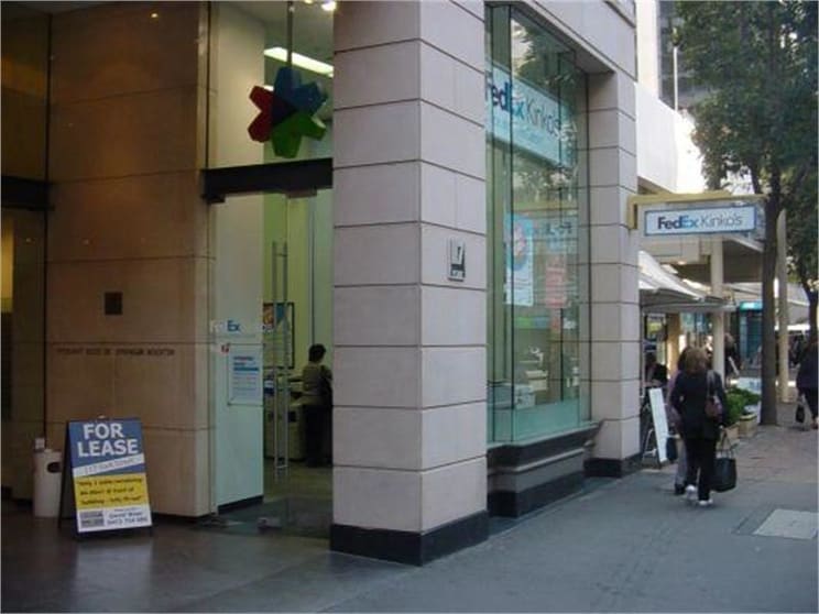 Shop 1/117 York Street Sydney NSW 2000 - Image 1