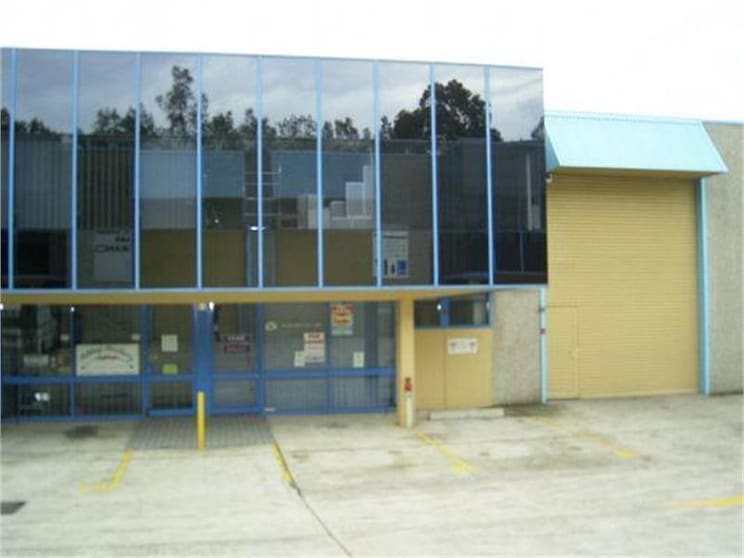 23/8 Victoria Avenue Castle Hill NSW 2154 - Image 1