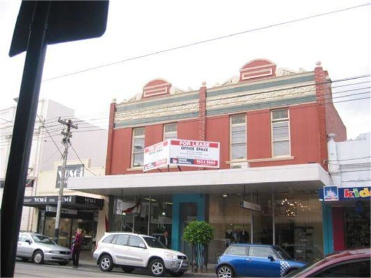 Click to view all images 78-80 Glenferrie Road Malvern VIC 3144 - Image 1
