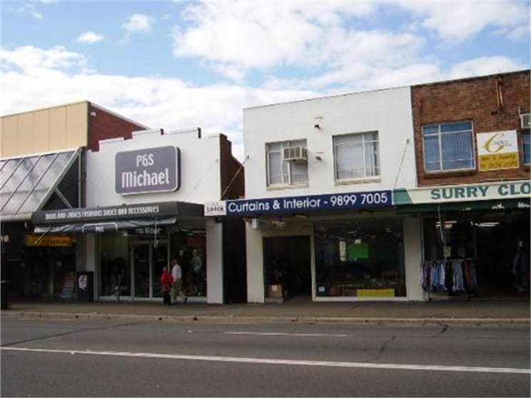 Click to view all images 283A Old Northern Road Castle Hill NSW 2154 - Image 3