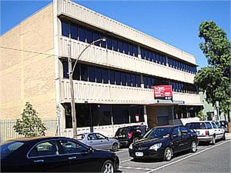 Click to view all images 55 Walsh Street West Melbourne VIC 3003 - Image 1