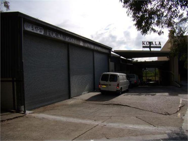 17-37 Wollongong Road Arncliffe NSW 2205 - Image 2