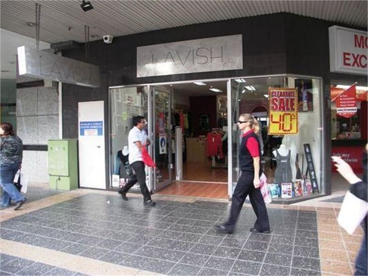 Shop 1A/222 Church Street Parramatta NSW 2150 - Image 1