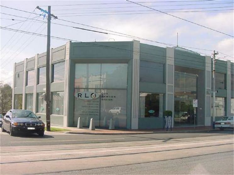 Click to view all images 4/1343 Malvern Road Malvern VIC 3144 - Image 1