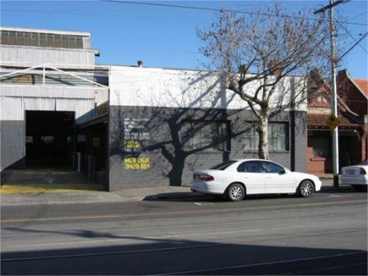 Click to view all images 480 Swan Street Richmond VIC 3121 - Image 1