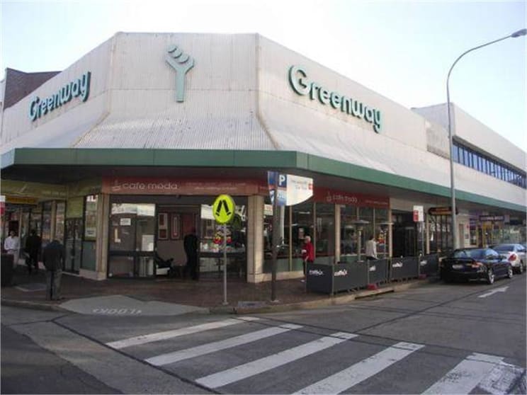 Suite 4/222 Church Street Parramatta NSW 2150 - Image 1