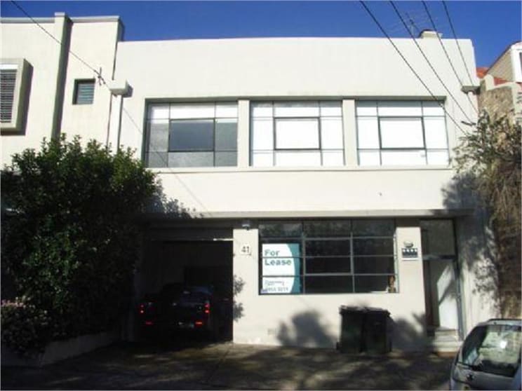 Click to view all images 41 Thomas Street Mcmahons Point NSW 2060 - Image 1