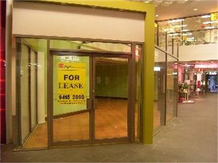 Click to view all images Shop 9/445 Victoria Avenue Chatswood NSW 2067 - Image 1