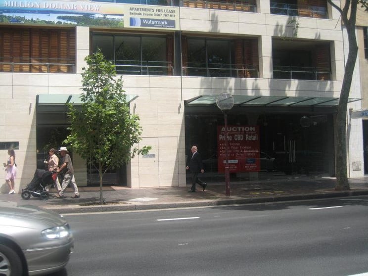 Click to view all images Ground Floor/185 Macquarie Street Sydney NSW 2000 - Image 3