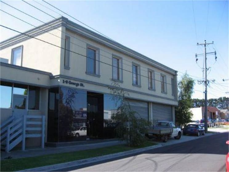 7-9 George Street Blackburn VIC 3130 - Image 1