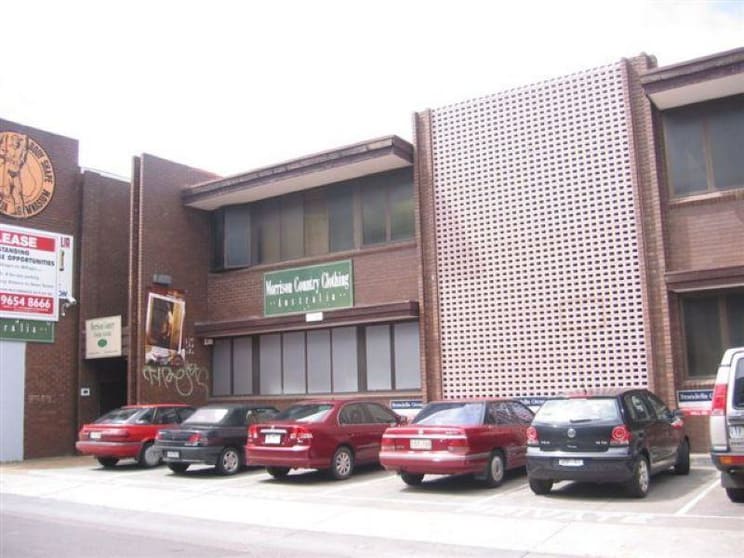 Click to view all images 25 - 29 Wangaratta Street Richmond VIC 3121 - Image 1